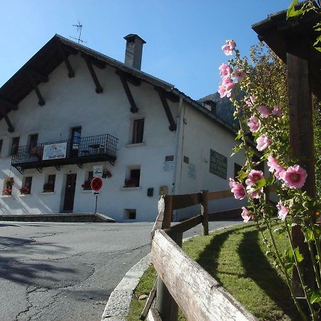 Chalet-Ski-Station Chamonix Eksteriør billede